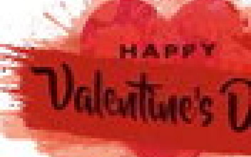 Heart-A-Gram cookies to be delievered by Waterford