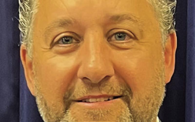 From the desk of Michael Acomb, Superintendent, Perrysburg Schools