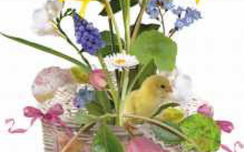 Toledo Craftsman’s Guild Spring Festival of Crafts, March 9-10