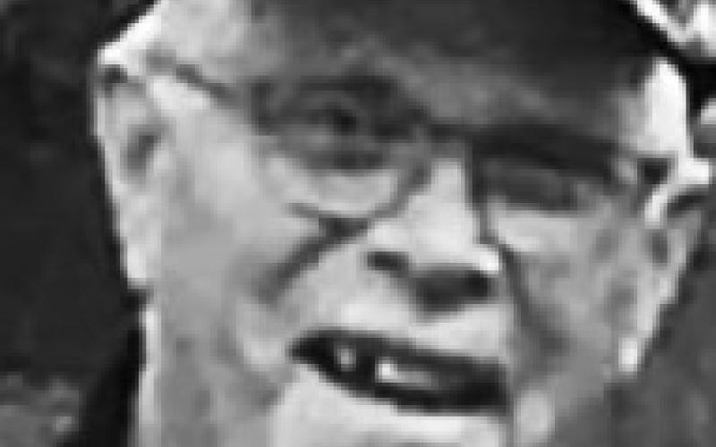 GERALD “JERRY” RICHARD AUSTIN