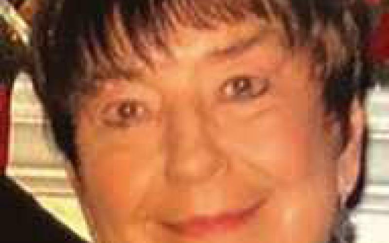 MARIE C. PUDLICKI