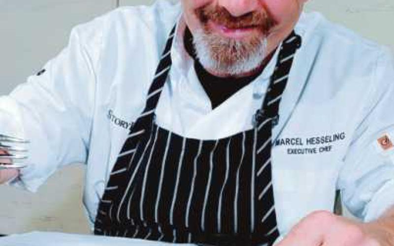 Taste of Italy events headline Italian Bowl