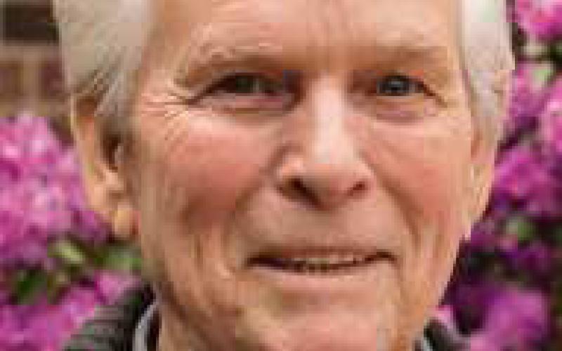 HAROLD (TOM) BIRR