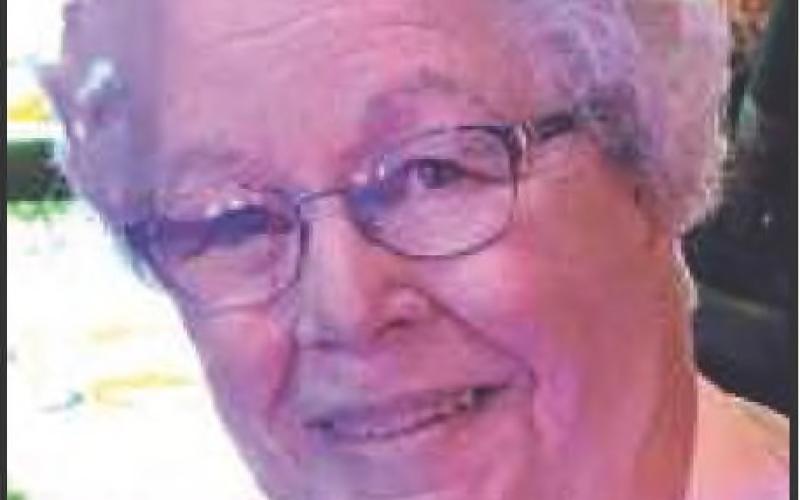 ANITA M. FACKELMAN