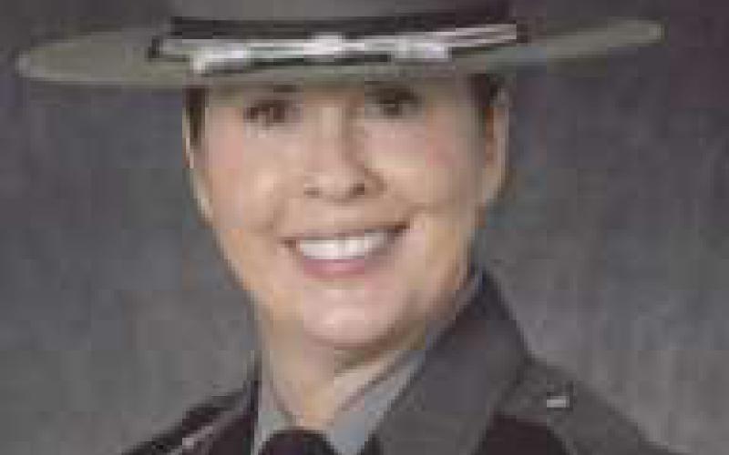 Perrysburg resident named OHP Trooper of the Year