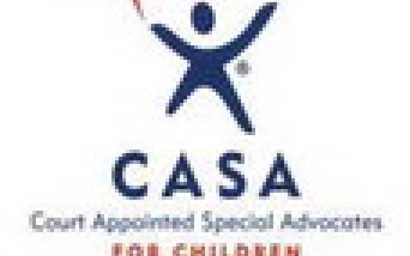 CASA virtual volunteer session is Sept. 13
