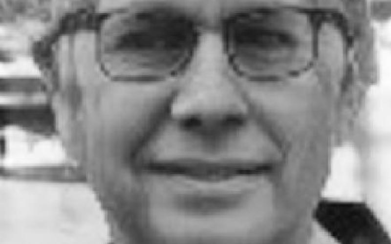 GREGORY ALLEN BIESZCZAD