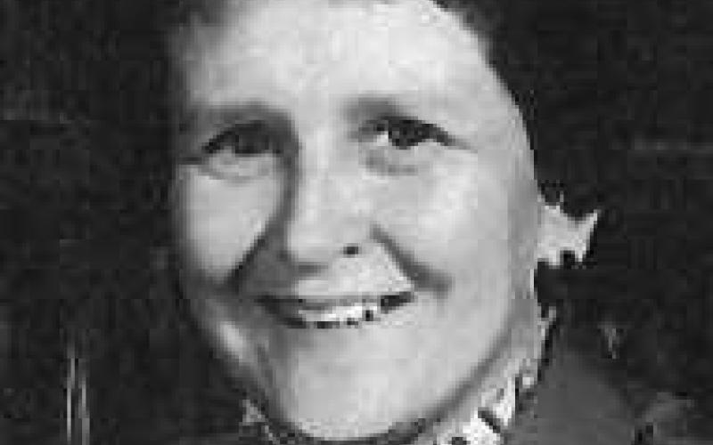•LINDA S. (BROWN) STASIAK