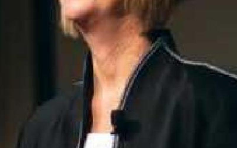 Dr. Deborah Hendricks