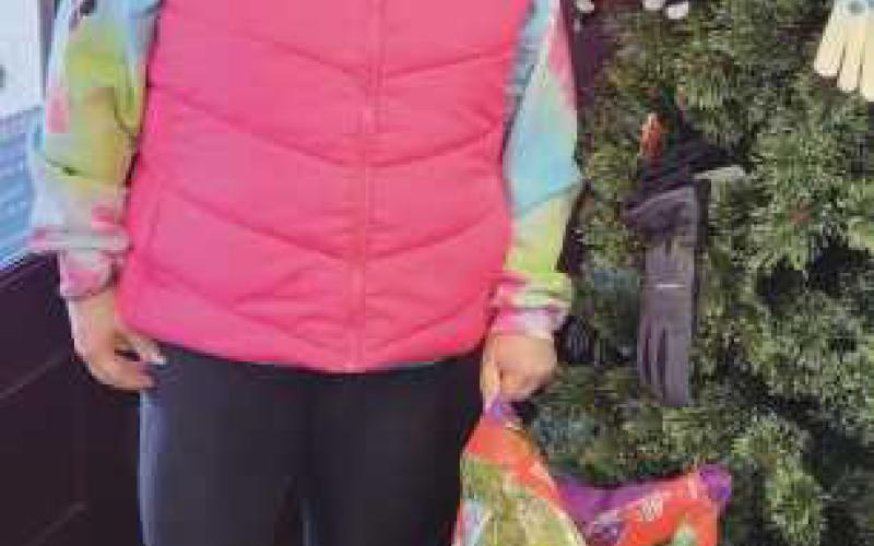 Taking donations through December 16