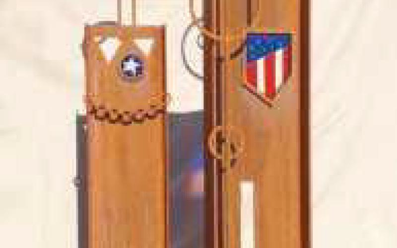American Rustic by Todd Kime