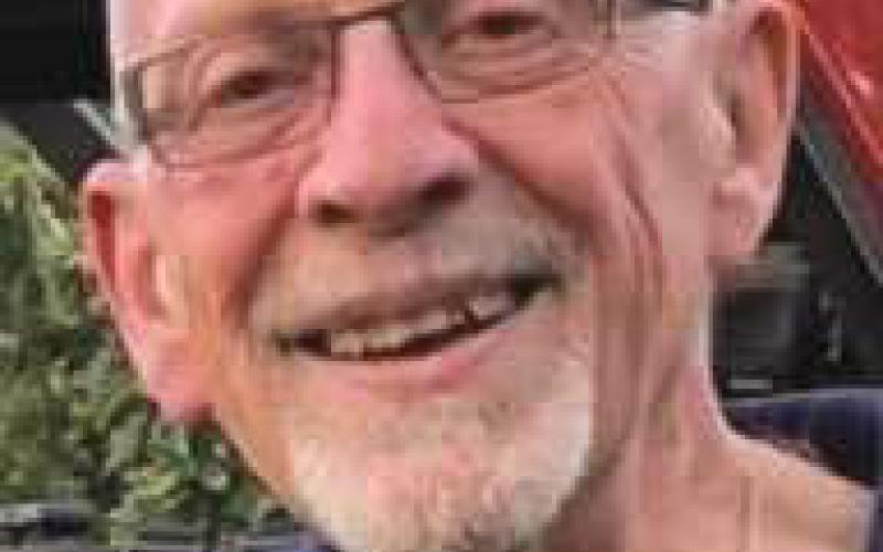 RICHARD “DICK” LEE OAKLEY