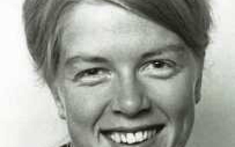 THURID MARGRETHE CAMPBELL, D.D.S.