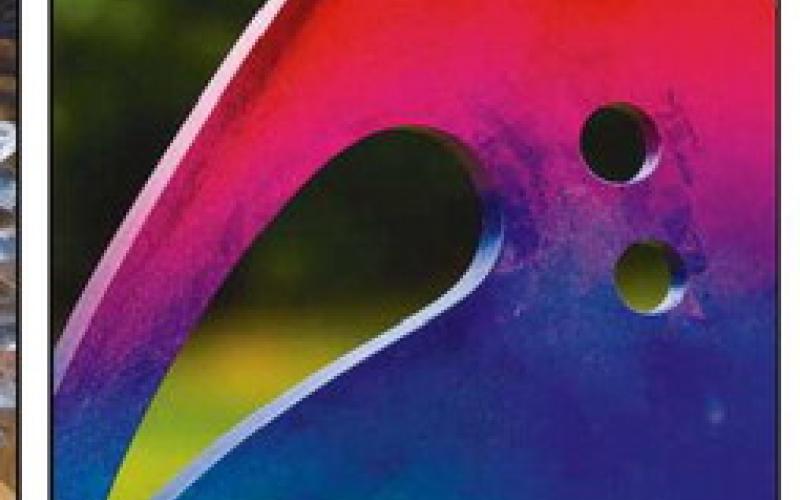The public is invited to tour the 13 new sculptures during the opening celebration on Monday, September 7.