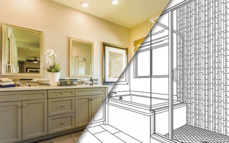 How to establish a renovation budget