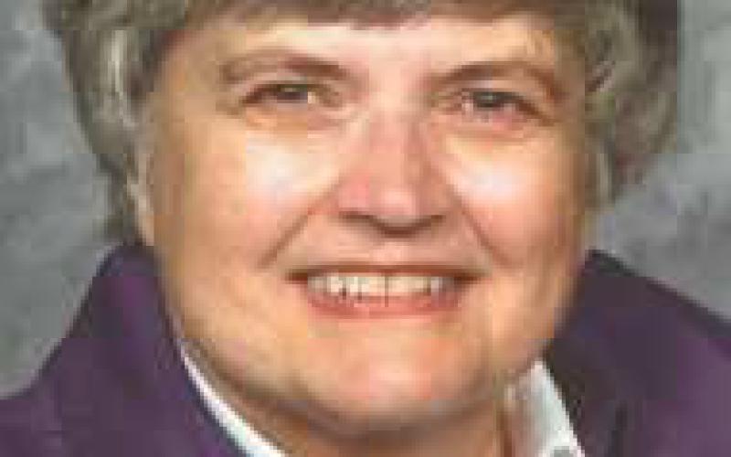 SUSAN ANN SCHIFFMAN