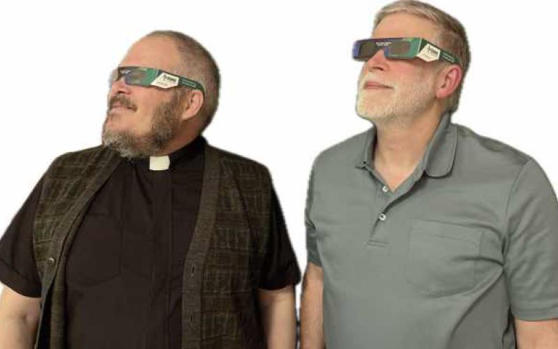 Zoar Lutheran to host pre-eclipse party