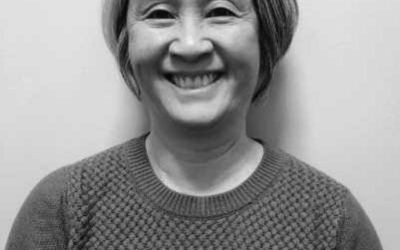 Retirement reception for Lila Szozda December 19