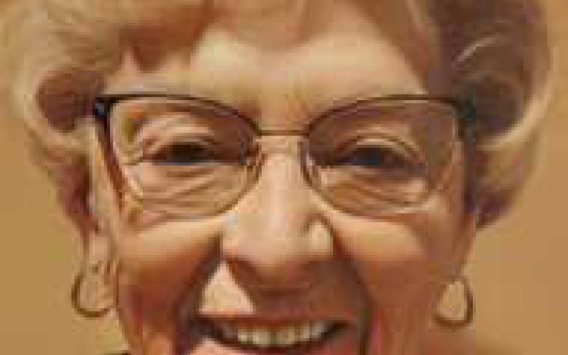 •JOAN FARMER HANKINS