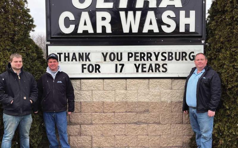 Ultra Car Wash celebrates 17 years