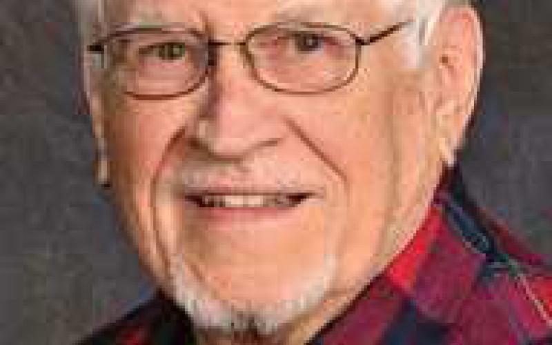 WILLIAM (BILL) RICH