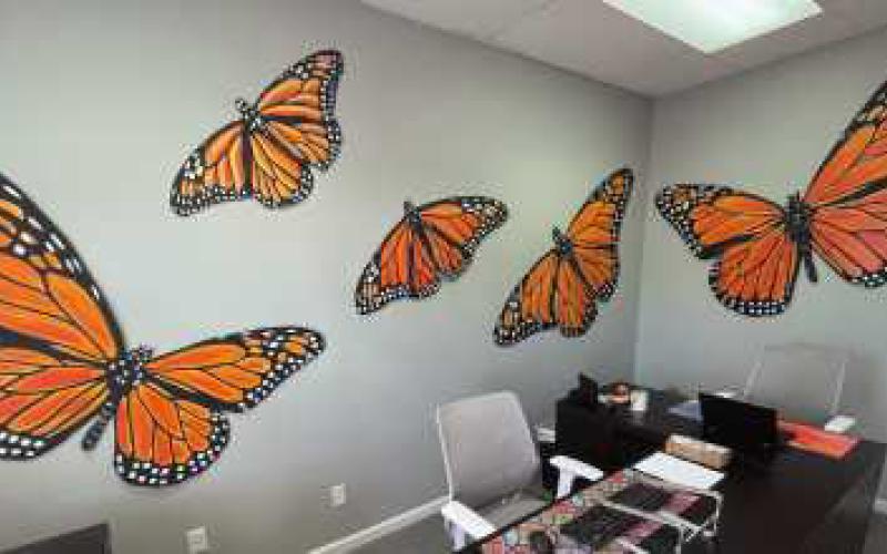 Monarch Grief Center expands to offer individual grief therapy for adolescents