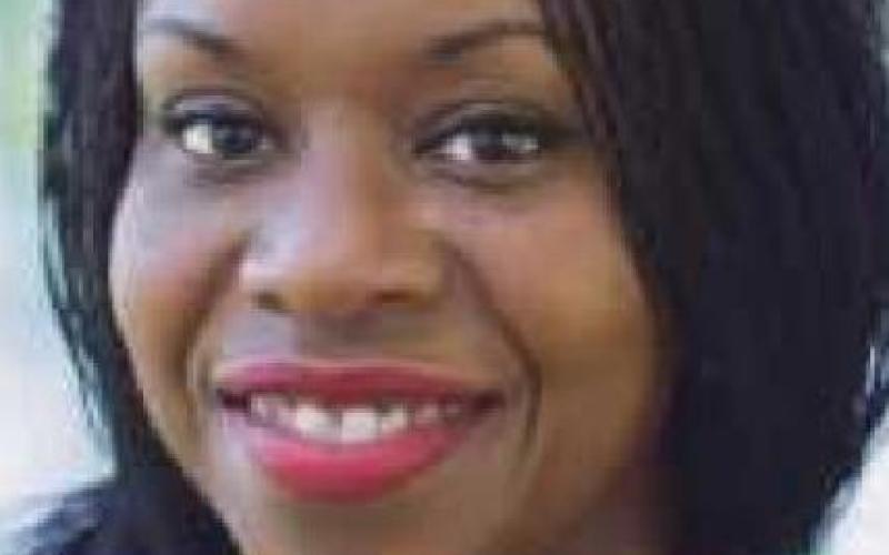 Eboné Waweru