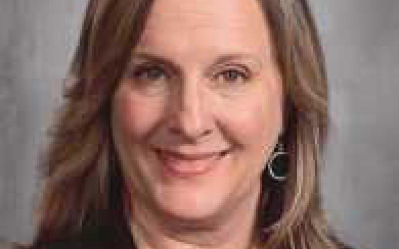 Tonya Kessinger