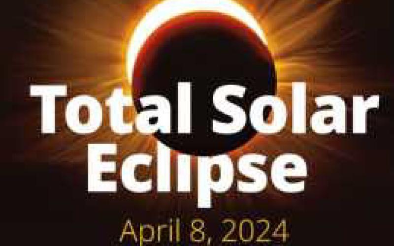 Experience the eclipse with Wood County Parks