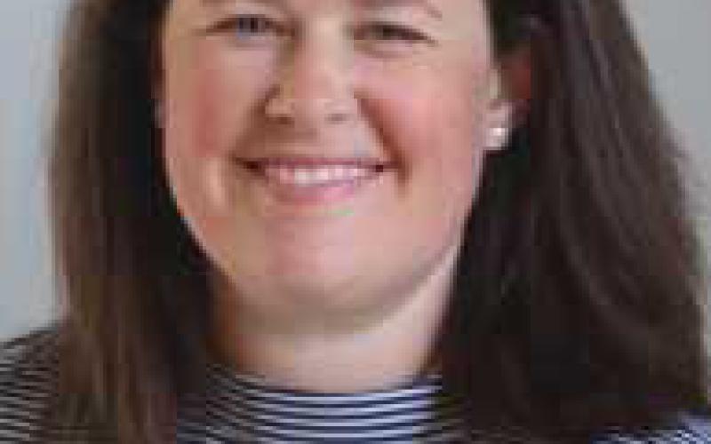 Tara Zechman