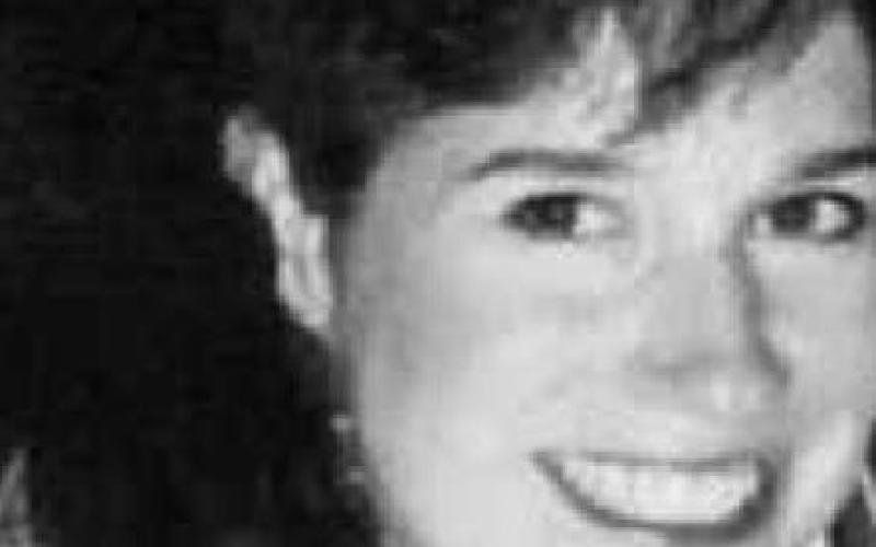 MAUREEN ANN RUFTY