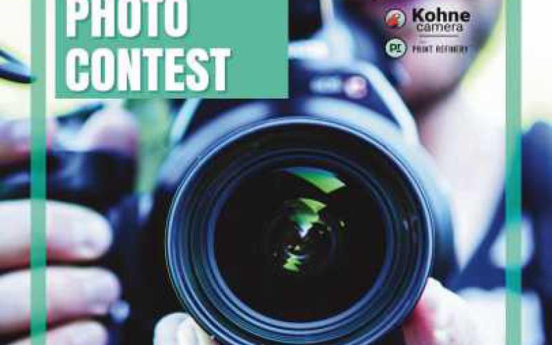 Perrysburg Sculpture Walk winter photo contest set
