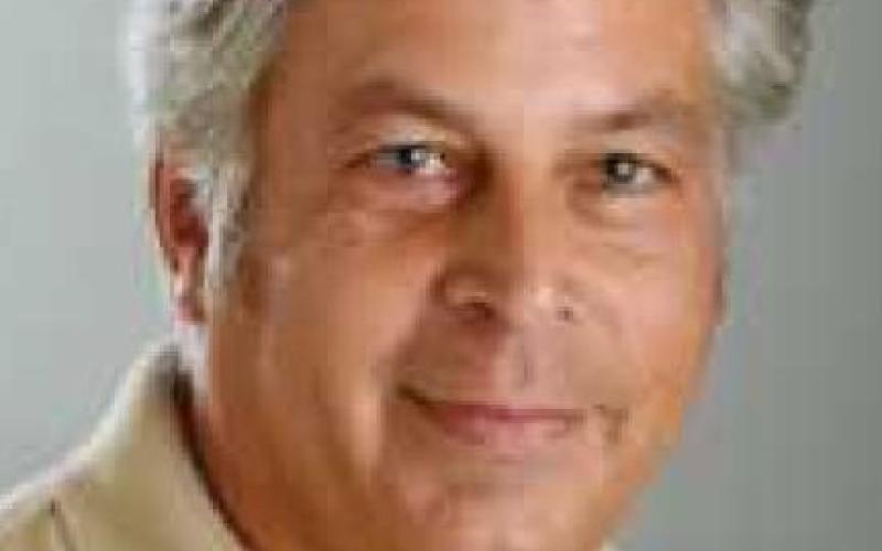 Author and Pulitzer Prize-winning journalist to pay virtual visit to Perrysburg