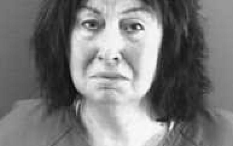 Linda Greene