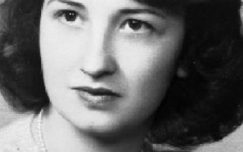 JANET ELIZABETH (TOBEY) HURLEY