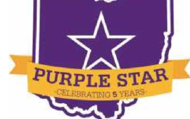 HPI school receives Purple Star designation