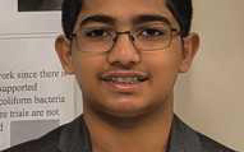 Pranav Polu