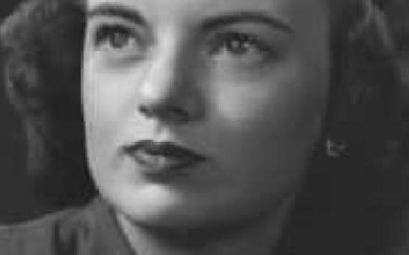 LOIS ANN “ANN” (MARTIN) KINDERVATER