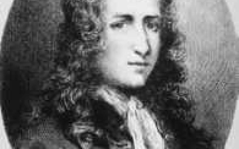 Robert LaSalle was probably the first European to glimpse the future site of Perrysburg.