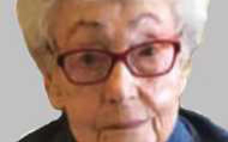 Irene Ula Gonyer