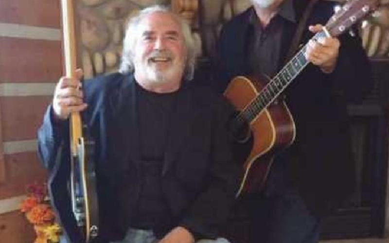 Wednesday at Woodlands July 7: EZ Pickenz