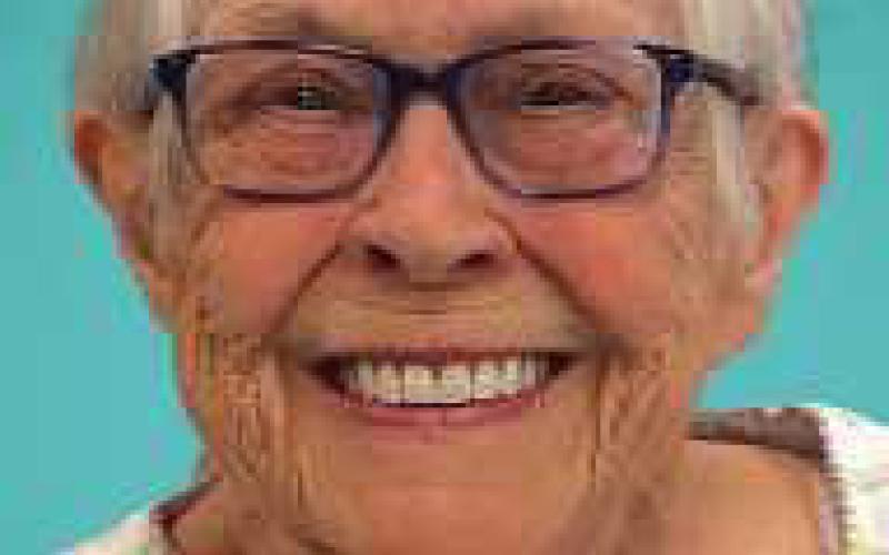 GLADYS WAGNER