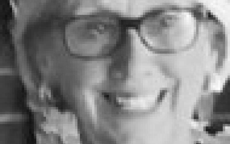 ELIZABETH ANN “BETSY” SCHAF