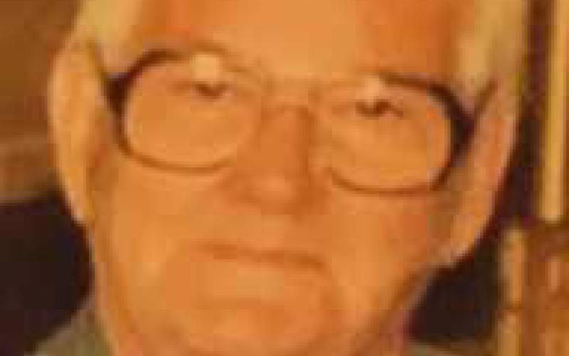 JAMES C. PERRY