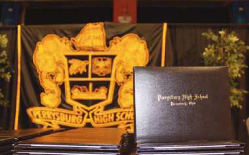 Congratulations to the Perrysburg High School Class of 2024