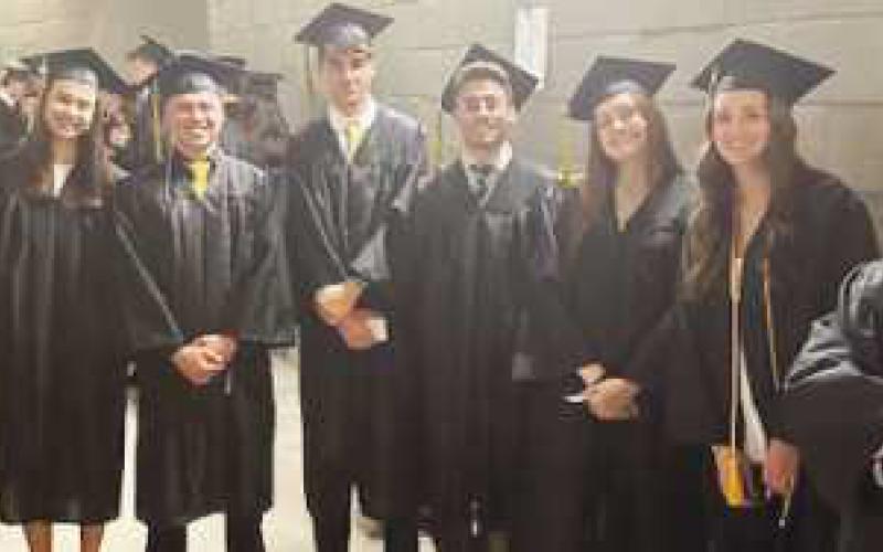 Congratulations to the Perrysburg High School Class of 2024