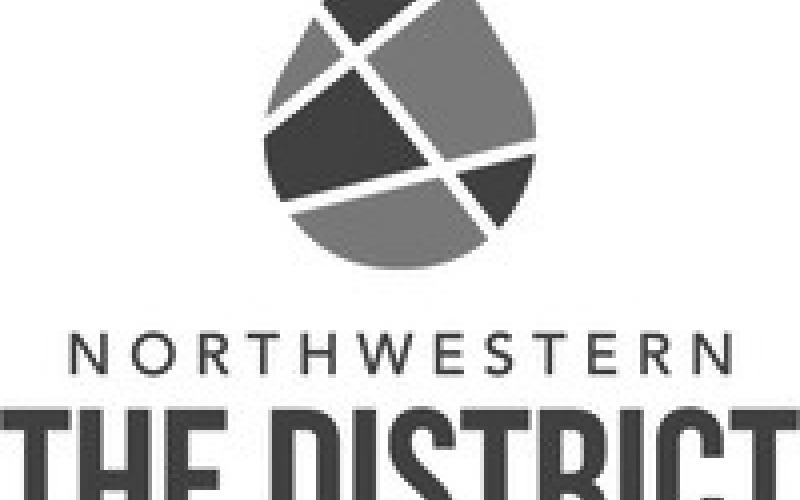 Northwestern Water and Sewer District projects