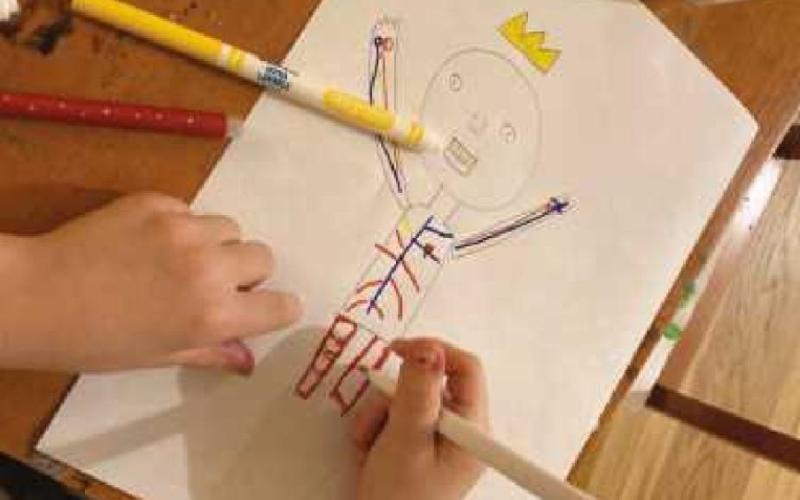 Black History Month: homage to Basquiat