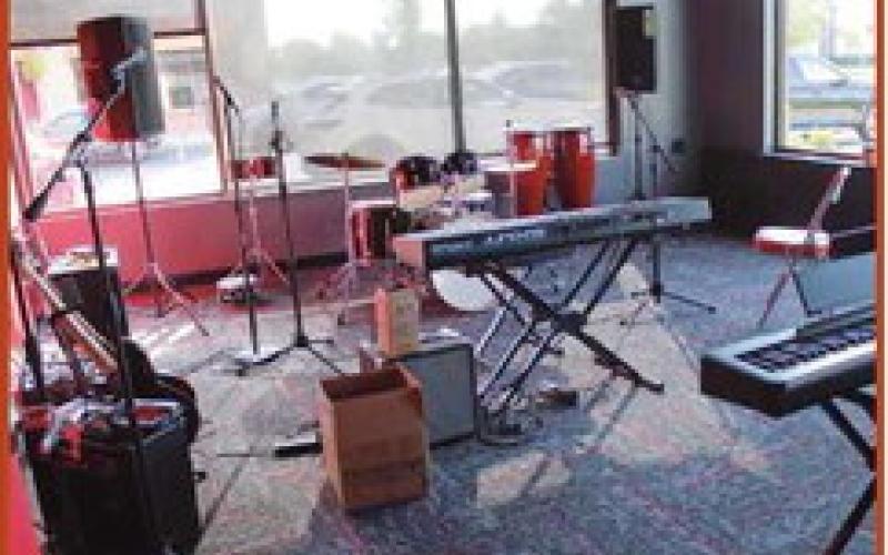 School of Rock opens at Levis Commons