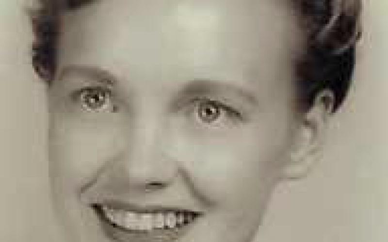 CAROLYN ANNE RAVA